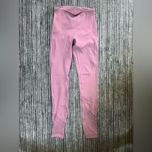 LULULEMON Women’s Leggings - Size 4 - Like New!!